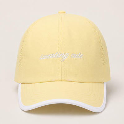 The Bria Braid Hat – Active Styles