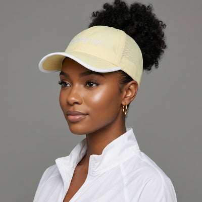 The Bria Braid Hat – Active Styles