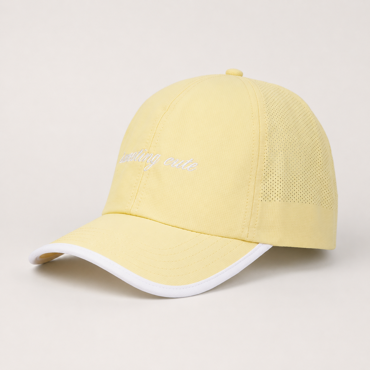 The Bria Braid Hat – Active Styles