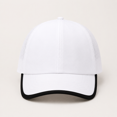 The Bria Braid Hat – Active Styles