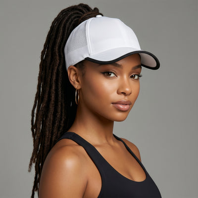 The Bria Braid Hat – Active Styles