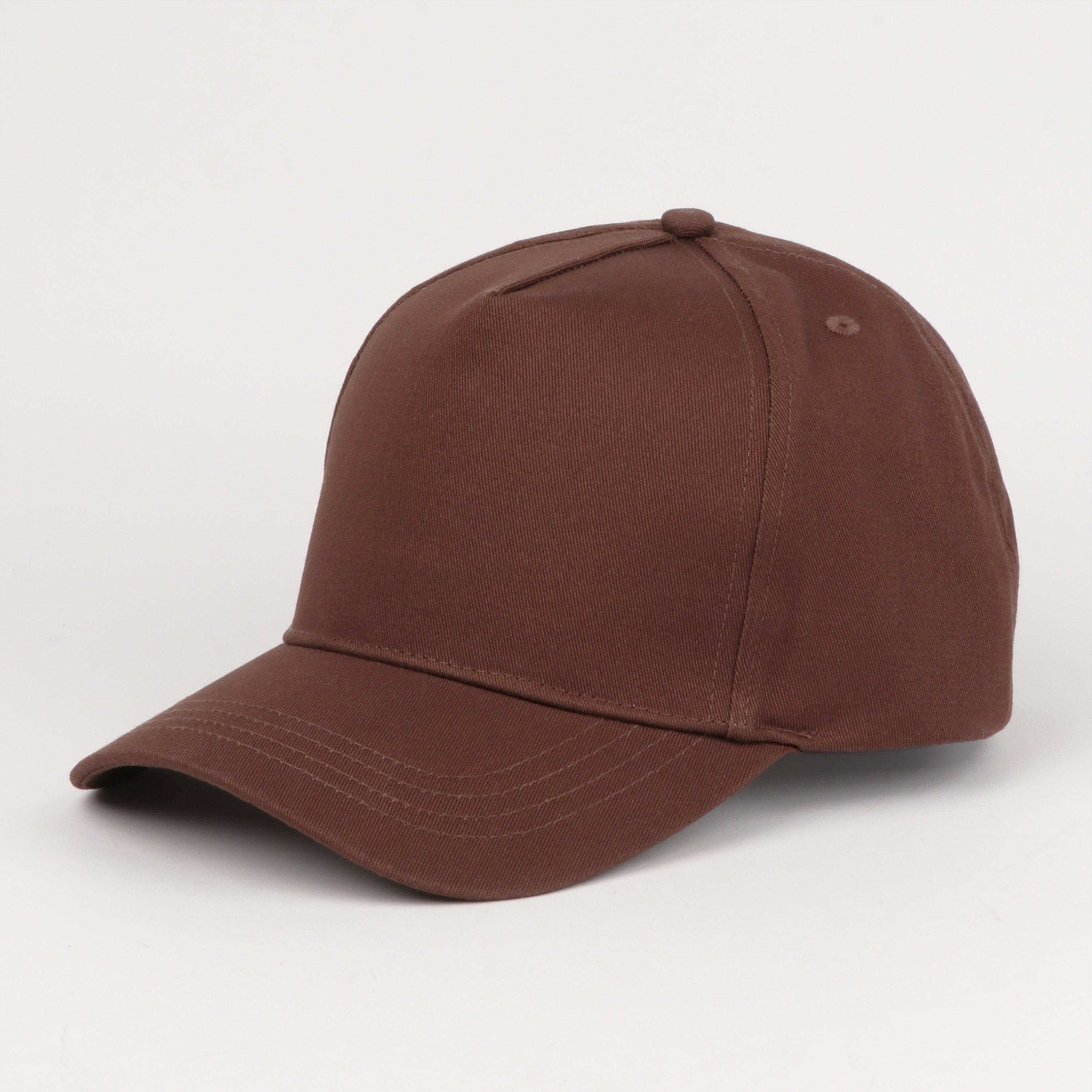 The Bria Braid Hat – Satin Lined Cotton Styles