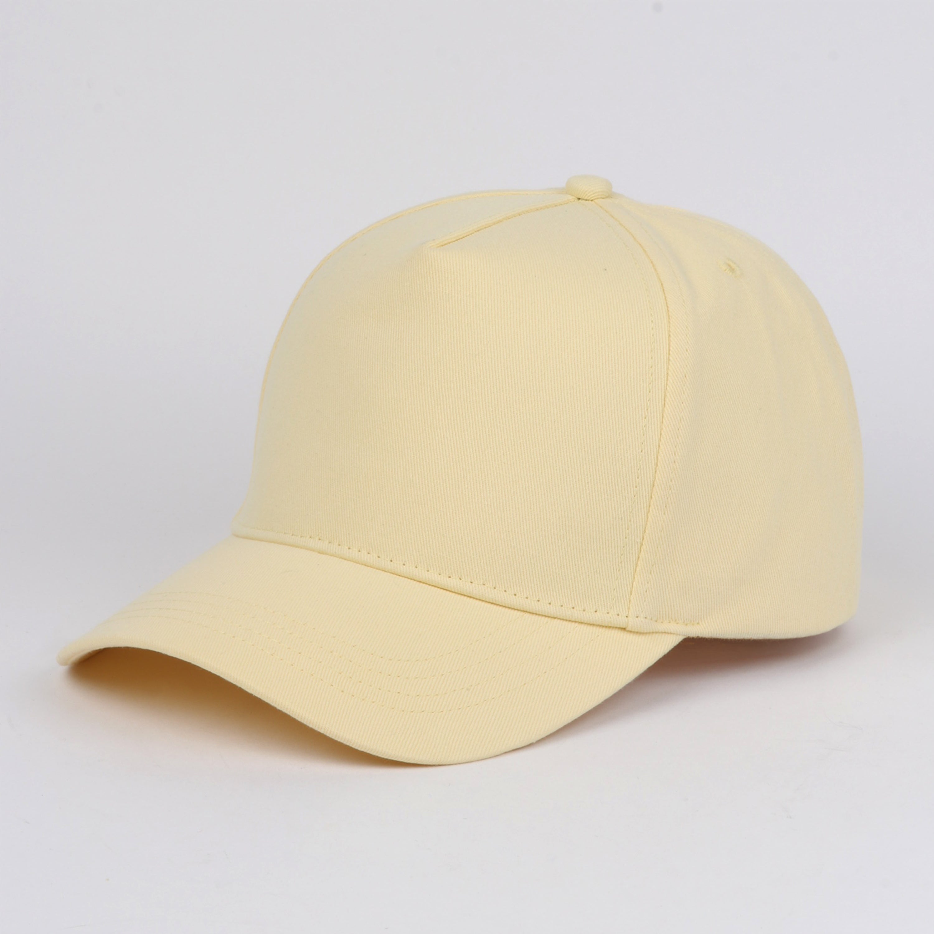 The Bria Braid Hat – Satin Lined Cotton Styles