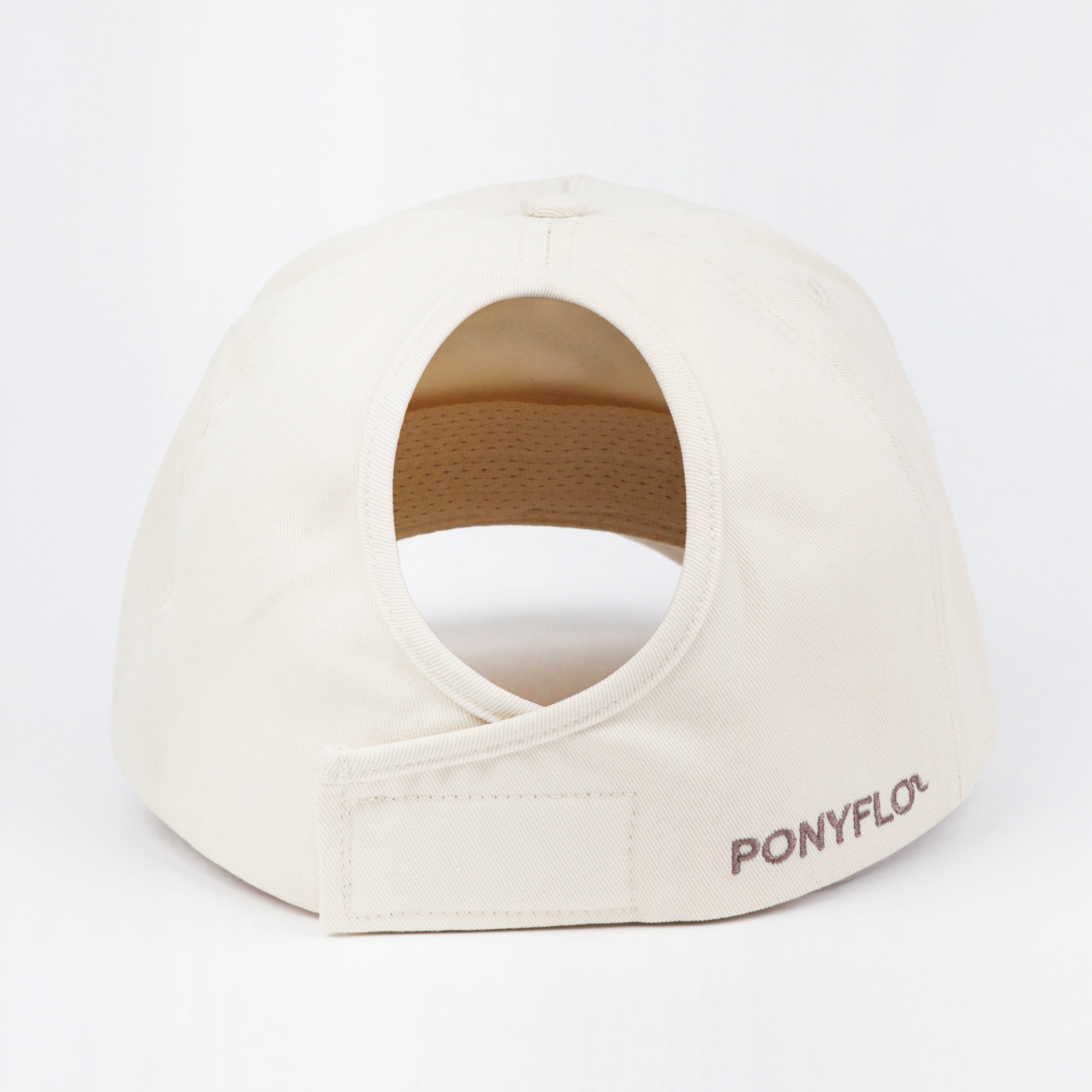 The Bria Braid Hat – Satin Lined Cotton Styles