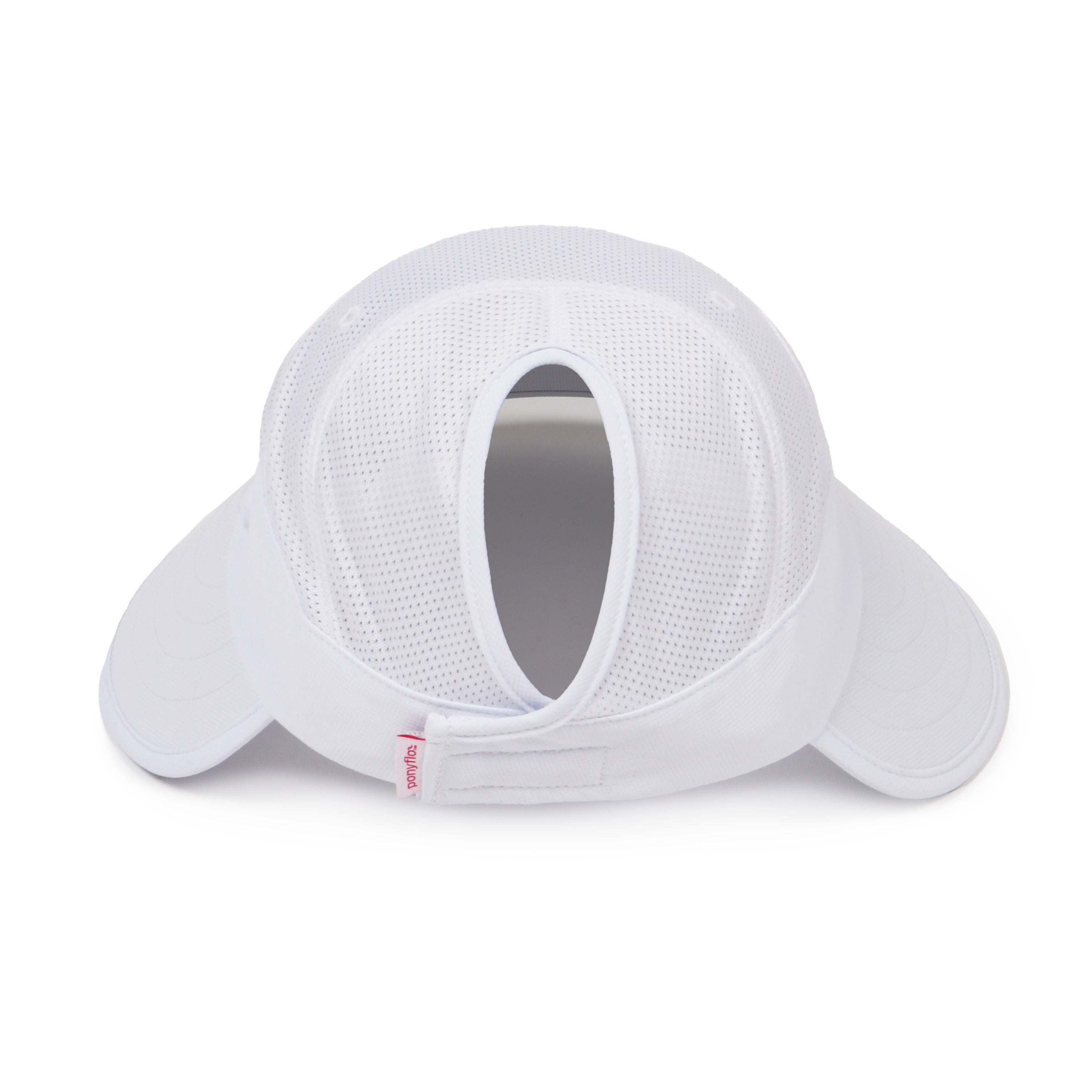 Breeze Max Wide Brim Ponyflo Sunblocker®