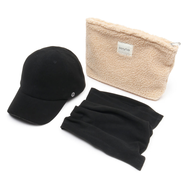 Ultimate Holiday Gifting Set: Ponyflo® Cold Weather Essentials