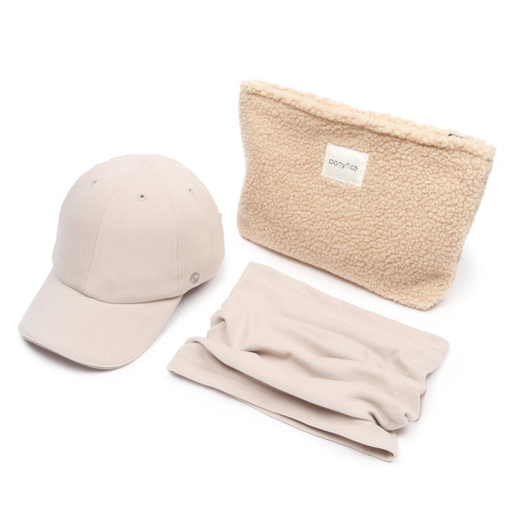 Ultimate Holiday Gifting Set: Ponyflo® Cold Weather Essentials