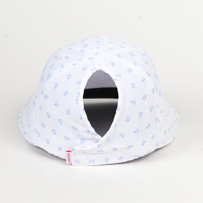 Pattern Ponyflo Sunblocker®
