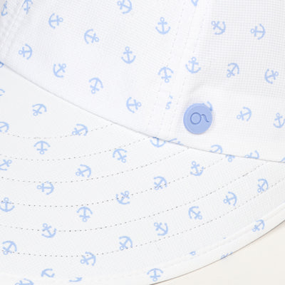 Pattern Ponyflo Sunblocker®