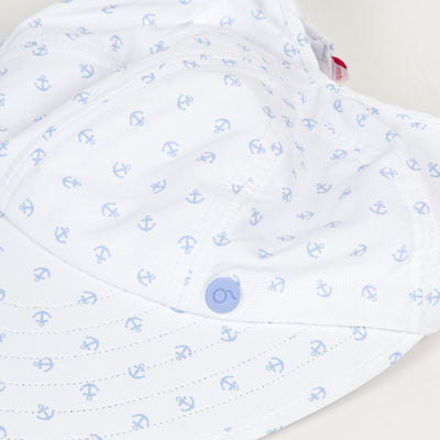 Pattern Ponyflo Sunblocker®