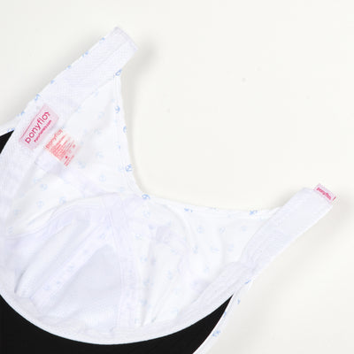 Pattern Ponyflo Sunblocker®