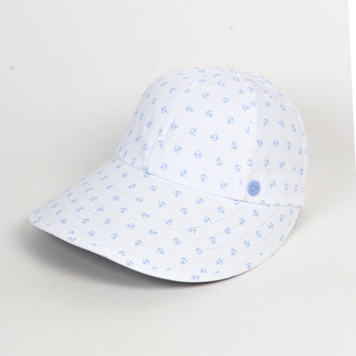 Pattern Ponyflo Sunblocker®