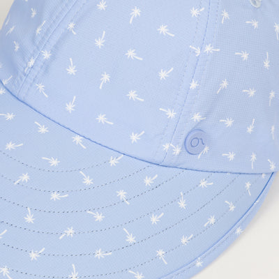 Pattern Ponyflo Sunblocker®