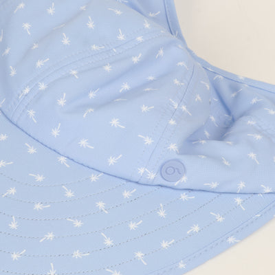Pattern Ponyflo Sunblocker®