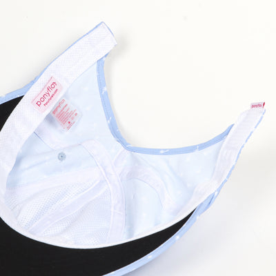 Pattern Ponyflo Sunblocker®