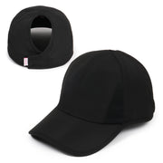 Alex Feather-Light Active Ponyflo® Cap