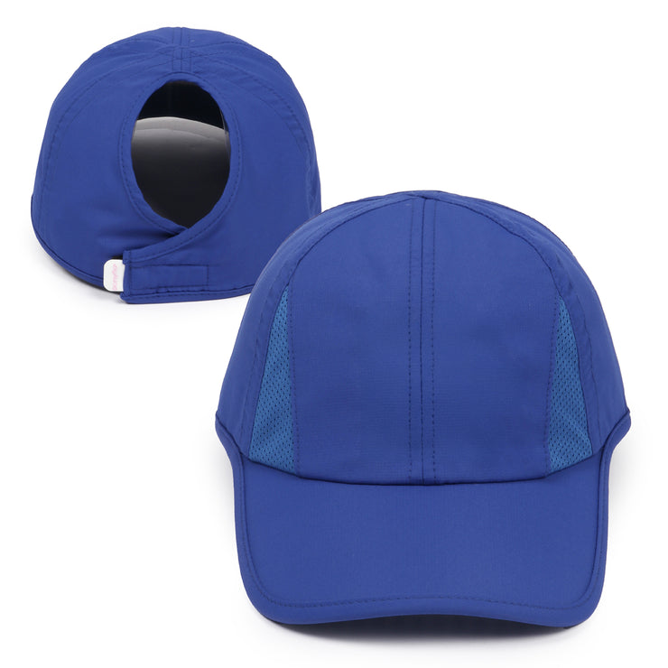Alex Feather-Light Active Ponyflo® Cap