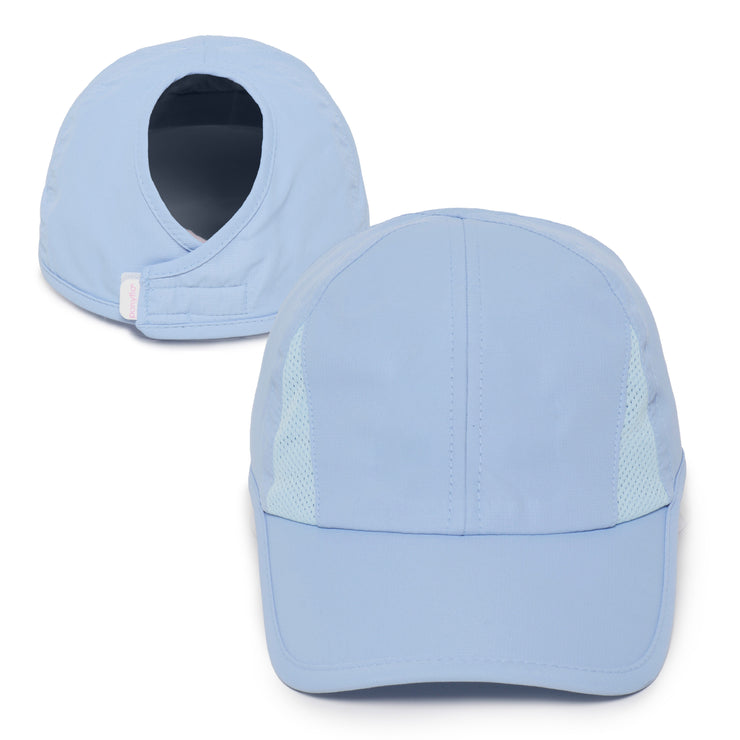 Alex Feather-Light Active Ponyflo® Cap