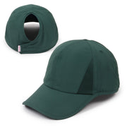 Alex Feather-Light Active Ponyflo® Cap