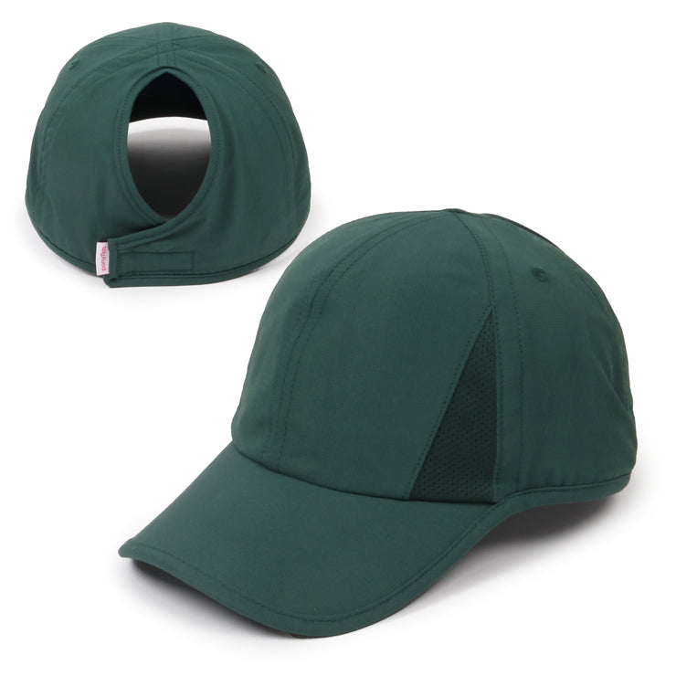 Alex Feather-Light Active Ponyflo® Cap