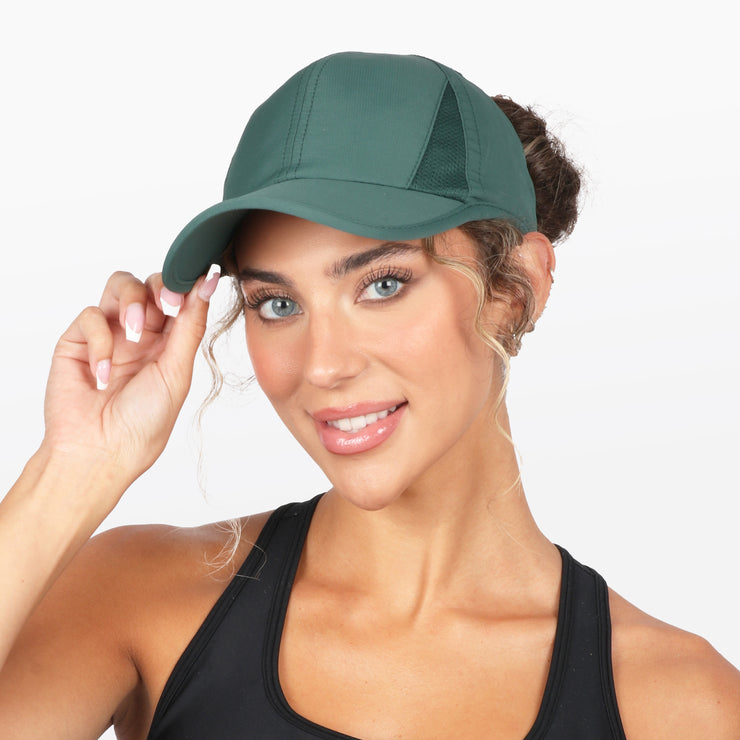 Alex Feather-Light Active Ponyflo® Cap