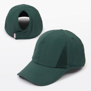 Alex Feather-Light Active Ponyflo® Cap