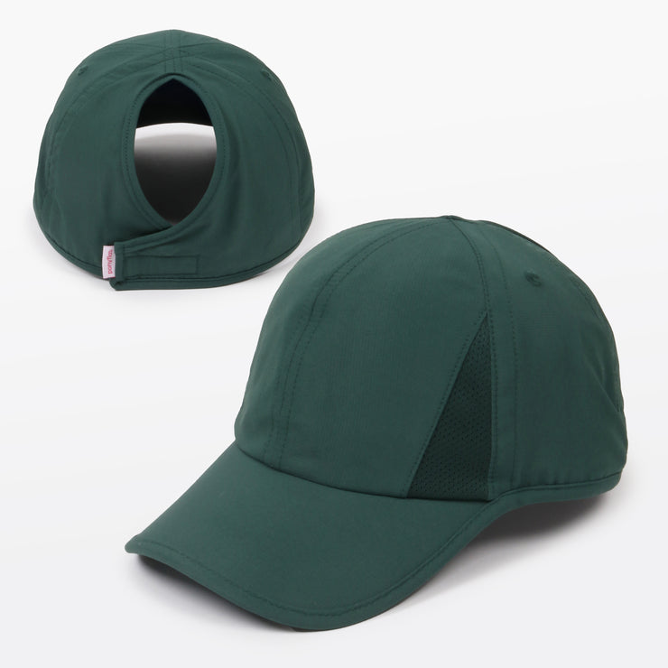 Alex Feather-Light Active Ponyflo® Cap