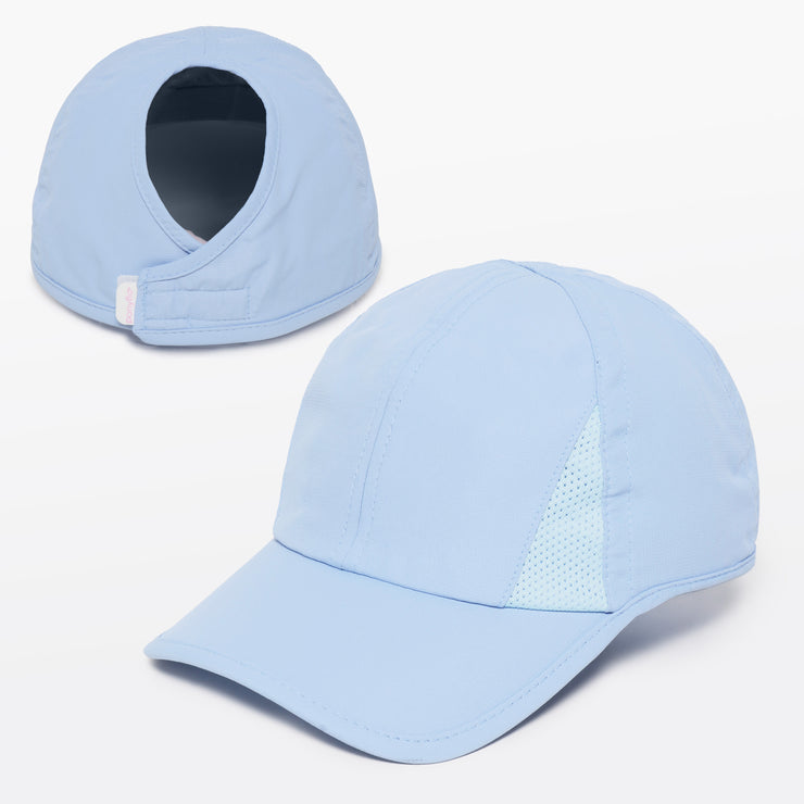 Alex Feather-Light Active Ponyflo® Cap