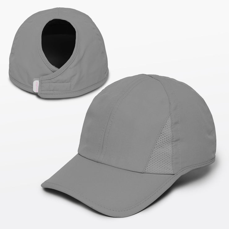 Alex Feather-Light Active Ponyflo® Cap