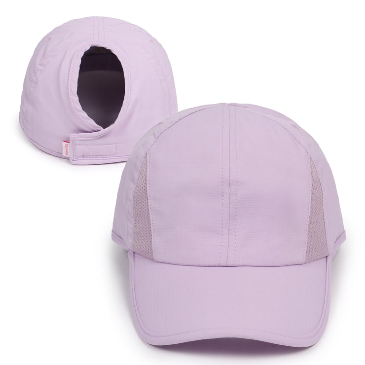 Alex Feather-Light Active Ponyflo® Cap