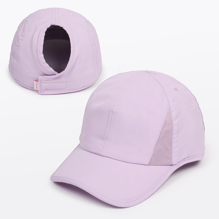 Alex Feather-Light Active Ponyflo® Cap