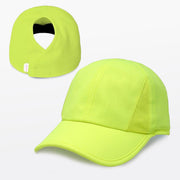 Alex Feather-Light Active Ponyflo® Cap