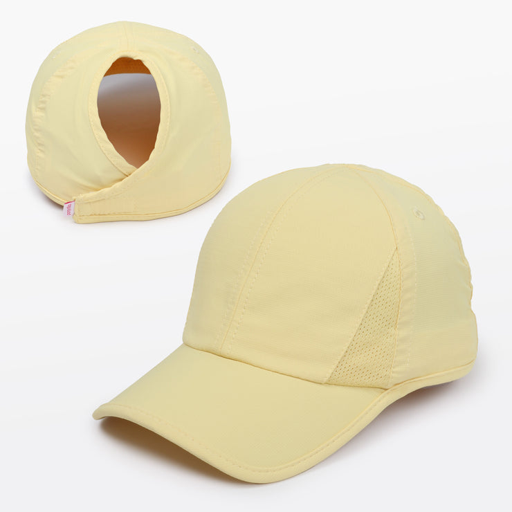 Alex Feather-Light Active Ponyflo® Cap
