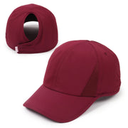 Alex Feather-Light Active Ponyflo® Cap