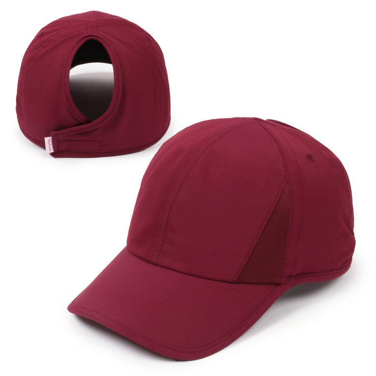 Alex Feather-Light Active Ponyflo® Cap