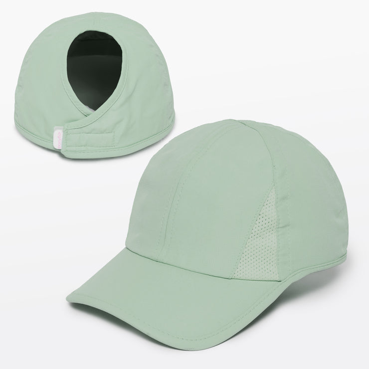 Alex Feather-Light Active Ponyflo® Cap