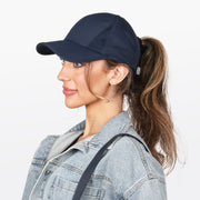 Alex Feather-Light Active Ponyflo® Cap