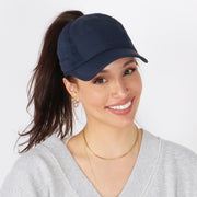 Alex Feather-Light Active Ponyflo® Cap