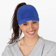 Alex Feather-Light Active Ponyflo® Cap