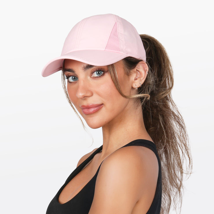 Alex Feather-Light Active Ponyflo® Cap