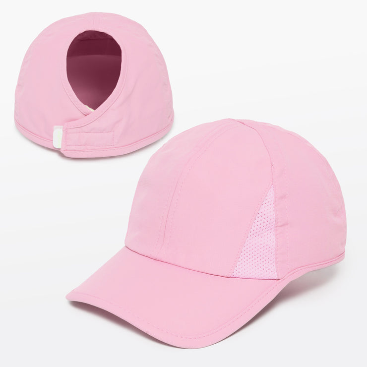 Alex Feather-Light Active Ponyflo® Cap