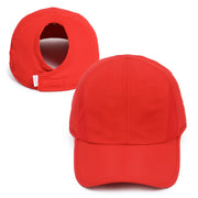 Alex Feather-Light Active Ponyflo® Cap