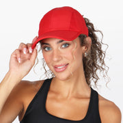 Alex Feather-Light Active Ponyflo® Cap