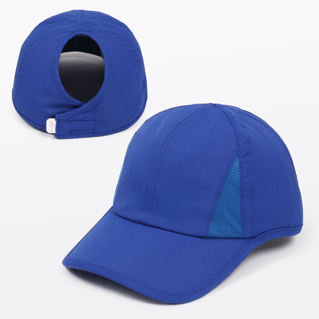 プロフ必読※Btee ☆ C/L Fluffy パッドinアメスリタンク Alex Feather-Light Active Ponyflo® Ponytail Cap – Ponyflo