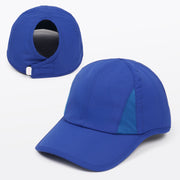 Alex Feather-Light Active Ponyflo® Cap