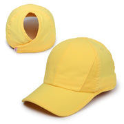 Alex Feather-Light Active Ponyflo® Cap