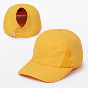 Alex Feather-Light Active Ponyflo® Cap