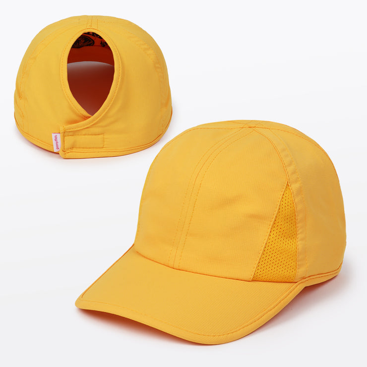 Alex Feather-Light Active Ponyflo® Cap