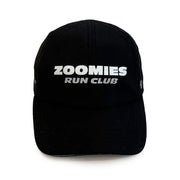 Zoomies Run Club x Ponyflo® Cap