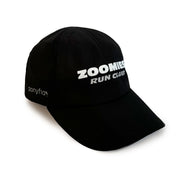 Zoomies Run Club x Ponyflo® Cap